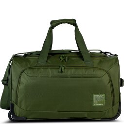 Worldpack 2 kółka Torba podróżna 52 cm  Model 1