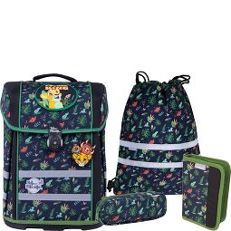 McNeill Perfecto Zestaw tornistra 5-części  Model 14