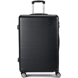 Benzi 5330 4 kółka Walizka L 75 cm  Model 2