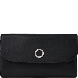 Esquire Athena Portfel Ochrona RFID Skóra 17.5 cm  Model 3