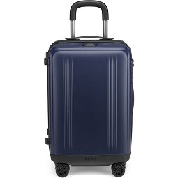 Zero Halliburton Edge Lekki wózek kabinowy 4-kołowy 56 cm  Model 1