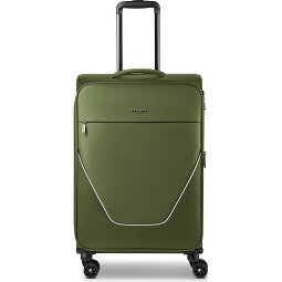 Stratic taska 4 kółka Walizka M 65 cm z funkcją poszerzenia  Model 5