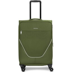 Stratic taska Wózek na 4 kółkach M 65 cm z plisą poszerzającą  Model 6
