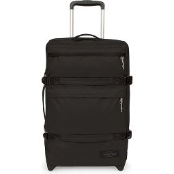 Eastpak Transit'R Plus 2 kółka Walizka kabinowa 55 cm  Model 5