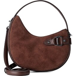 Lauren Ralph Lauren Tasha Torba na ramię Skórzany 19.5 cm  Model 3