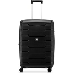 Roncato Skyline 2.0 4 kółka Walizka 46.5 cm z funkcją poszerzenia  Model 9