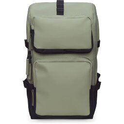 Rains Trail Plecak 45 cm Komora na laptopa  Model 1