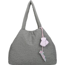 Fritzi aus Preußen Torba Easy Happy Twist Shopper z funkcją dwustronną 50 cm  Model 2