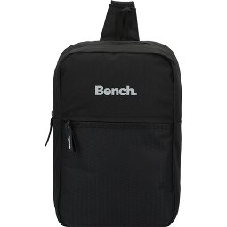 Bench Mini Torba Torba na ramię Ochrona RFID 21 cm  Model 3