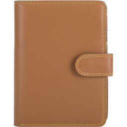 Mywalit Skórzany portfel 14 cm  Model 1