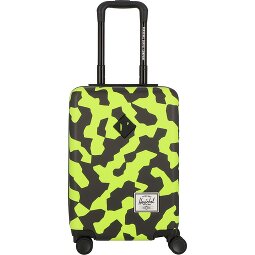Herschel Heritage 4 kółka Walizka kabinowa XS 50 cm  Model 6