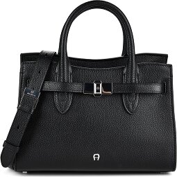AIGNER Farah Torba na ramię M Skóra 28 cm  Model 1