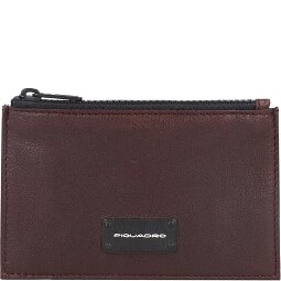 Piquadro Harper Etui na karty kredytowe skórzane 12 cm  Model 2