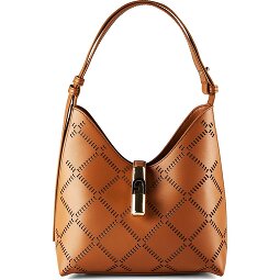 Furla Goccia Torba na ramię Skórzany 25 cm  Model 1