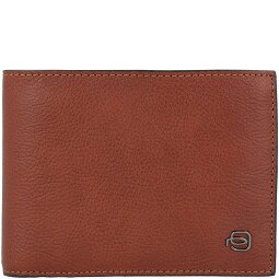 Piquadro Skórzany portfel Uomo 12,5 cm  Model 2