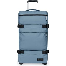 Eastpak Transit'R Plus 2 kółka Torba podróżna 80 cm  Model 5