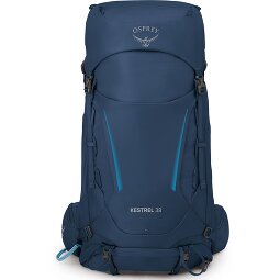 Osprey Kestrel 38 Plecak turystyczny L-XL 78 cm  Model 1