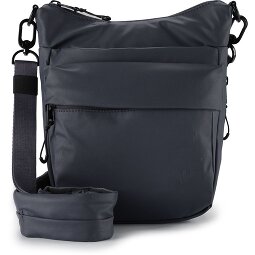 aunts & uncles Japan RE Lite Yura Torba na ramię Skórzany 21 cm  Model 3