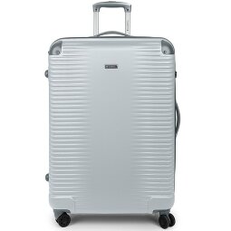 Gabol Balance XP 4 kółka Walizka L 77 cm z plisą rozprężną  Model 2