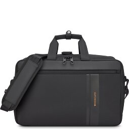Roncato Metropolitan Plecak podróżny z przegrodą na laptopa 40 cm  Model 2