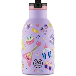 24Bottles Butelka do picia dla dzieci Clima 300 ml  Model 3