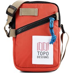 Topo Designs Accessories Mini Torba Torba na ramię 12 cm  Model 6