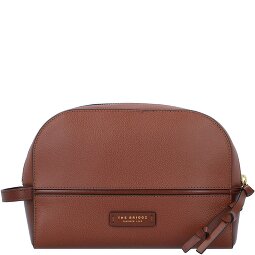 The Bridge Domitilla Kosmetyczka Skórzany 14 cm  Model 2