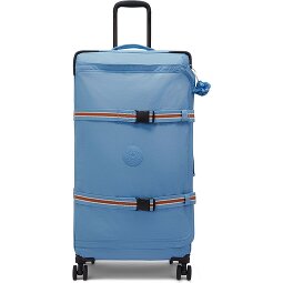 Kipling Basic Spontaneous 4 kółka Walizka L 78 cm  Model 3