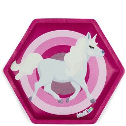 Ergobag Świecący w ciemności Klettie  Model 2