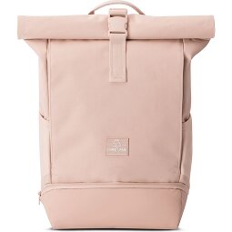 Johnny Urban Eco Series Allen Medium Plecak 40.5 cm Komora na laptopa  Model 7