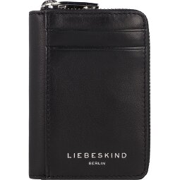 Liebeskind Eliza Portfel Skórzany 8 cm  Model 1