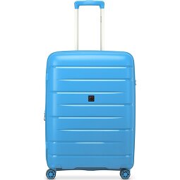 MODO by Roncato Starlight 3.0 4 kółka Walizka 66 cm z plisą rozprężną  Model 1