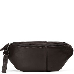 camel active Pine Saszetka Skórzany 34 cm  Model 2