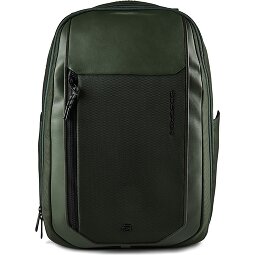 Piquadro Plecak podróżny Lyss 43 cm z przegrodą na laptopa  Model 3