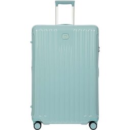 Bric's Positano 4 kółka Walizka 82 cm z plisą rozprężną  Model 1