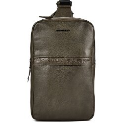 Burkely Minimal Mason Skóra 23 cm  Model 3