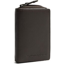 The Chesterfield Brand Floren Portfel Ochrona RFID Skóra 11 cm  Model 4