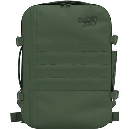 Cabin Zero Plecak kabinowy Military 36L 46 cm  Model 6