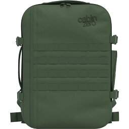 Cabin Zero Plecak kabinowy Military 36L 46 cm  Model 6