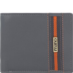 mano Don Leonardo RFID Leather Wallet 11,5 cm  Model 3