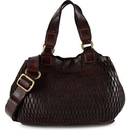 Campomaggi Cosima Shopper Bag Skóra 26 cm  Model 2