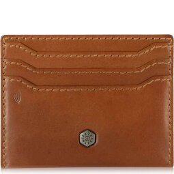 Jekyll & Hide Etui na karty kredytowe Ochrona RFID Skórzany 10 cm  Model 3