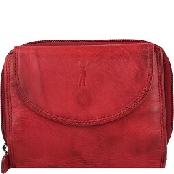 Jack Kinsky Nelson Wallet RFID Leather 12,5 cm  Model 3