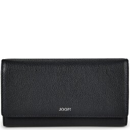 Joop! Lantea Europa Portfel Ochrona RFID Skóra 18 cm  Model 2