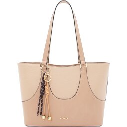 L.Credi Roberta Shopper Bag 29.5 cm  Model 1