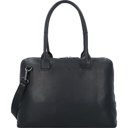 Plevier Structure Canton Torba na ramię Skórzany 44 cm Komora na laptopa  Model 2