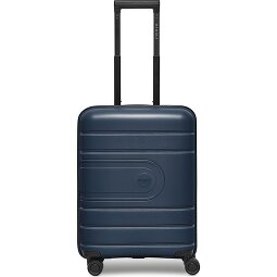 Redolz Essentials 11 4 kółka Walizka kabinowa 55 cm z funkcją poszerzenia  Model 5