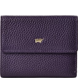 Braun Büffel Asti Portfel Ochrona RFID Skóra 12 cm  Model 1