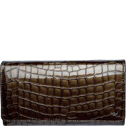 Golden Head Cayenne Wallet RFID Leather 19 cm  Model 3