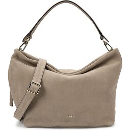 abro Ebony Torba na ramię Skórzany 39 cm  Model 1